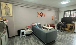 Blk 117 Bedok North Road (Bedok), HDB 3 Rooms #516244461